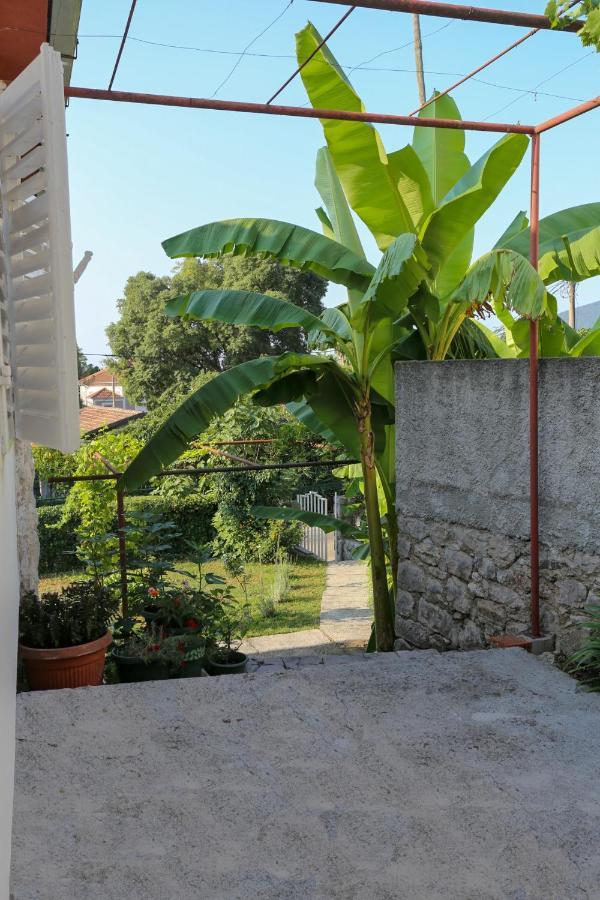 Smjestaj Djurdjevic Apartment Herceg Novi Exterior photo