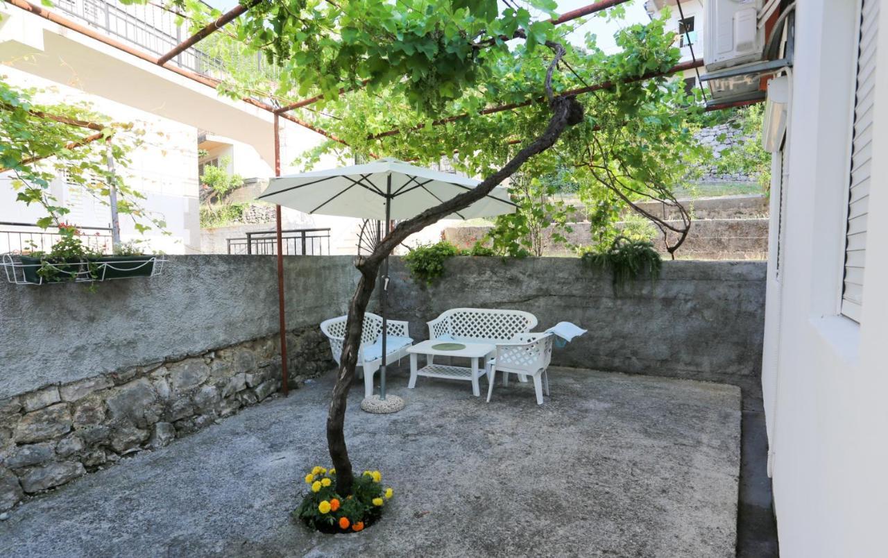 Smjestaj Djurdjevic Apartment Herceg Novi Exterior photo