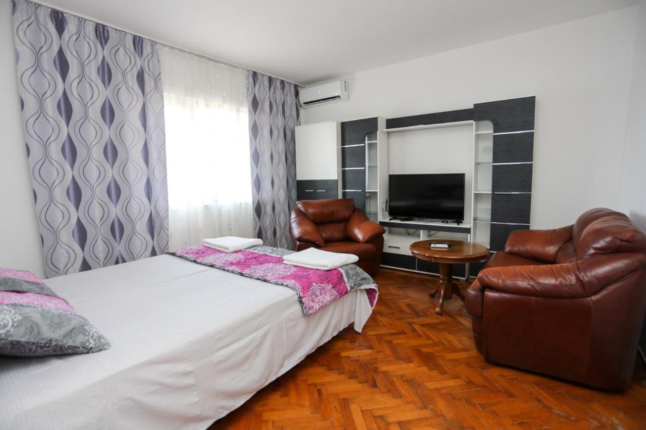 Smjestaj Djurdjevic Apartment Herceg Novi Exterior photo